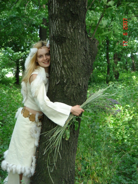 Юлия Грицай