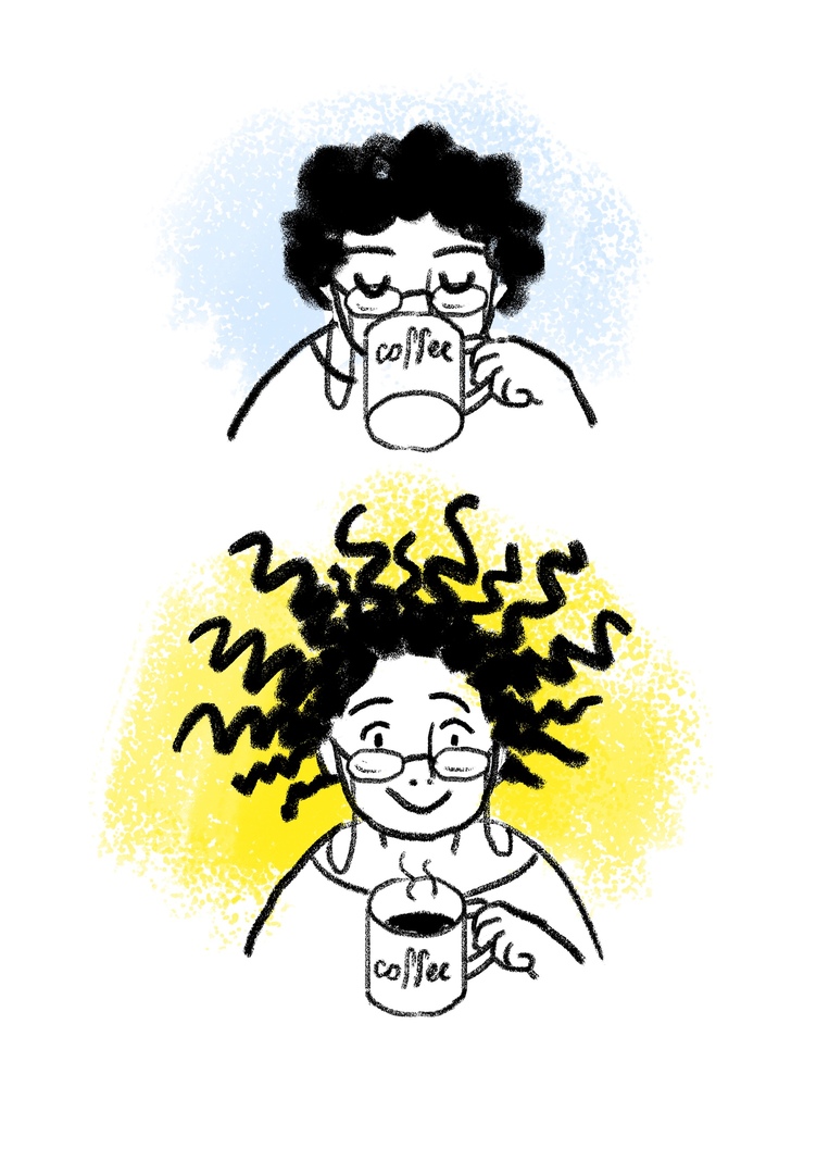 Олевелая Эм