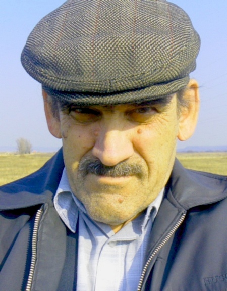 Леонид Галаюда