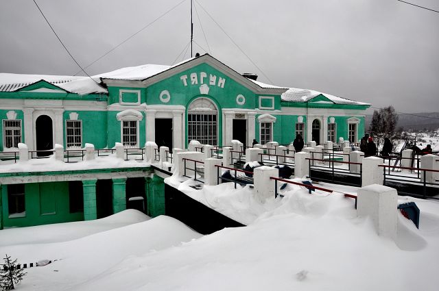 Людмила Легчило