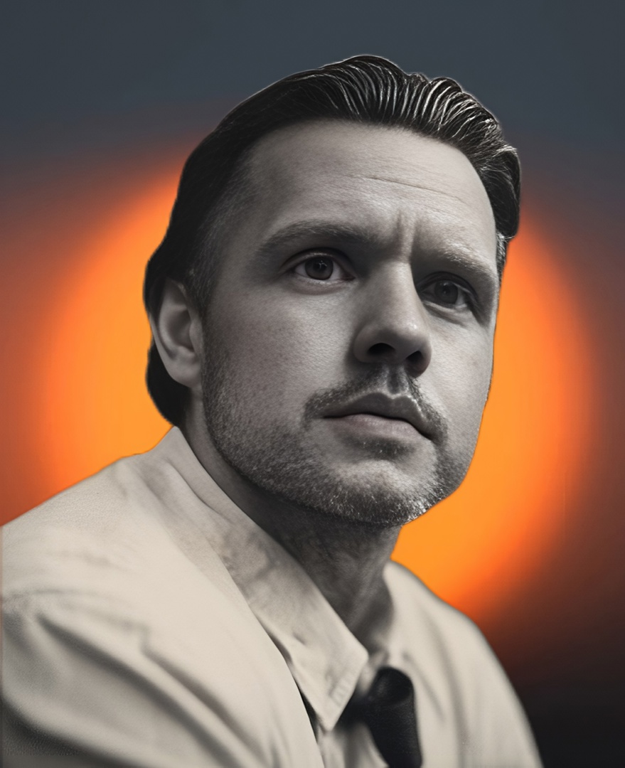 Пахом Счастливый