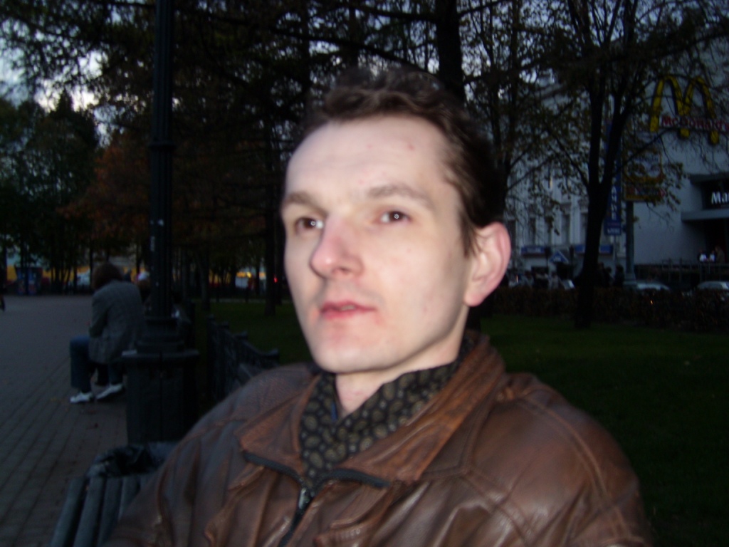 Бумбокс Боксович