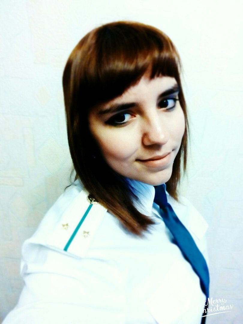 Анжелика Довгер