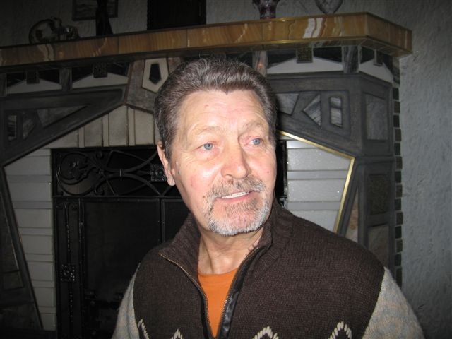 Александр Балбекин