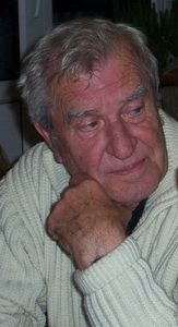 Артур Наумов