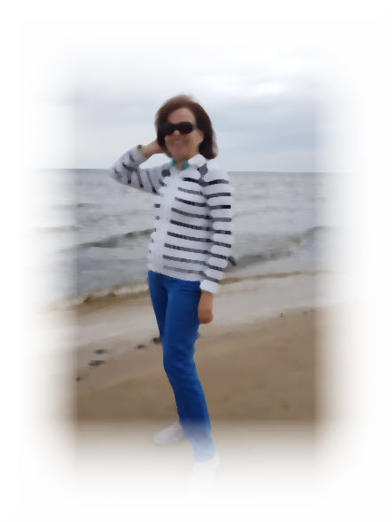 Ирина Оплер