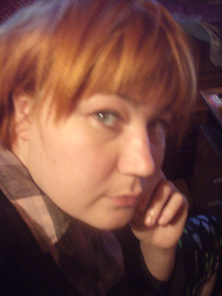 Елена Сидорова Бечина