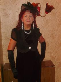 Елена Арапова