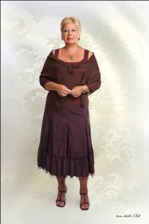 Елена Мюнстер