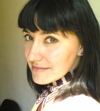 Елена Ксеневич