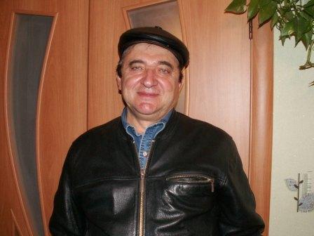 Карандайкин Алексей