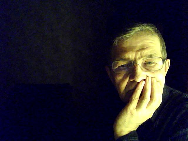 Борис Каменев