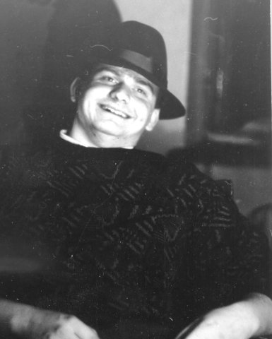 Сергей Баранец