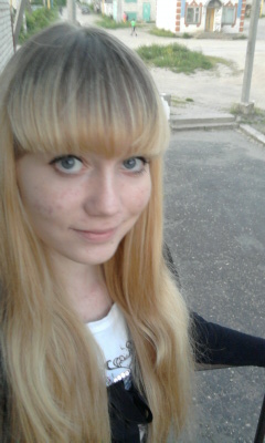 Елена Бурмистрова