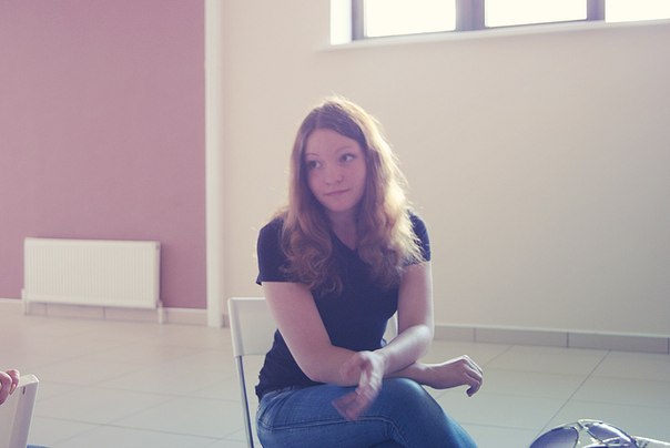 Елена Макарова 27