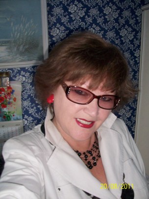 Елена Ковалева-Карлова