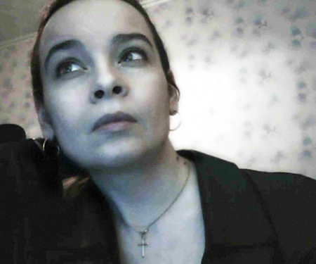 Ольга Главацкая