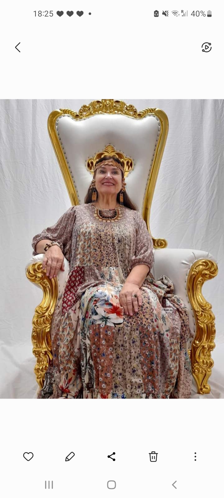 Ларкина Людмила
