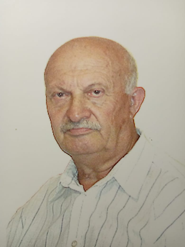 Леонид Аронов