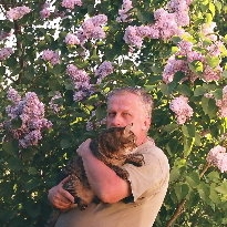Андрей Климов