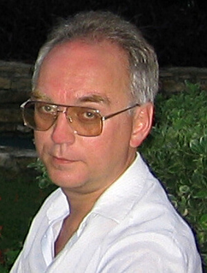 Леонид Попов