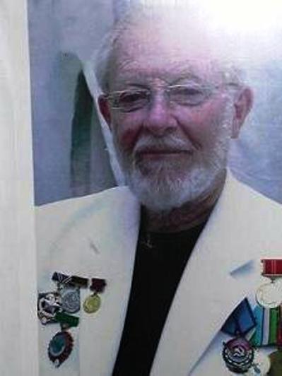 Леонид Бен-Шир Бешер-Белинский