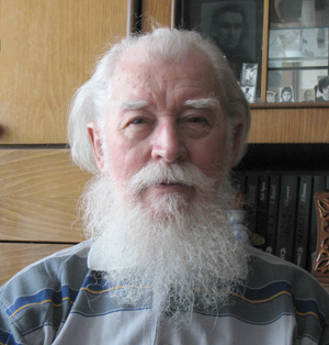 Леонид Великодный