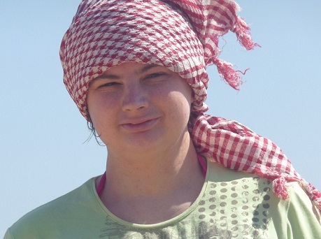 Марина Пятая