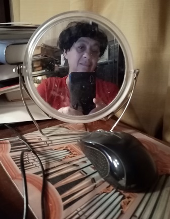 Лариса Валентиновна Кириллина