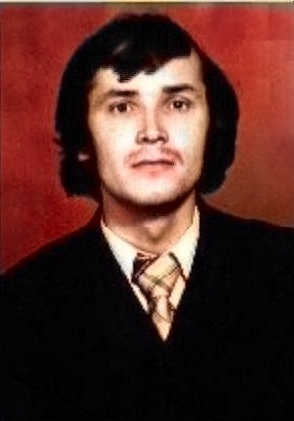 Александр Итыгилов