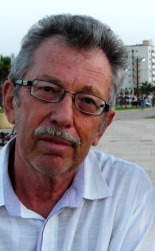 Леонид Лещинский