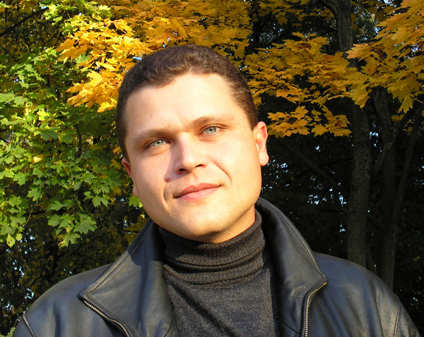 Павел Дубровский