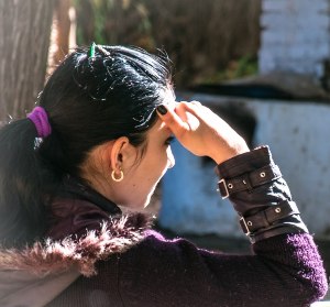 Юлия Кулешова