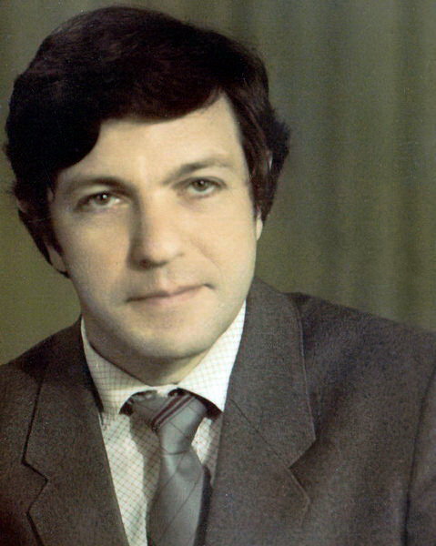 Лев Полыковский