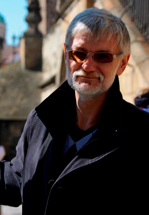 Алексей Шкваров