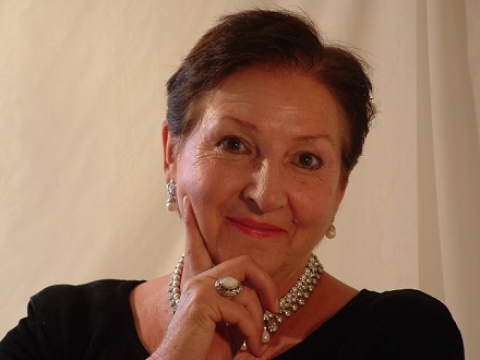 Ольга Мартин