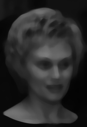 Алиса Снежная