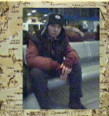 Братислав Либертус Поэт