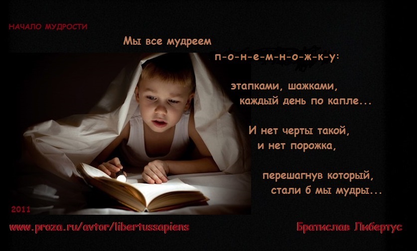 Братислав Либертус Мудрый