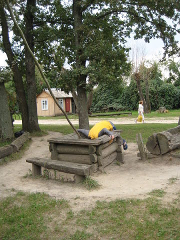 Чудак Стултус