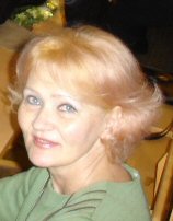 Лидия Слетова