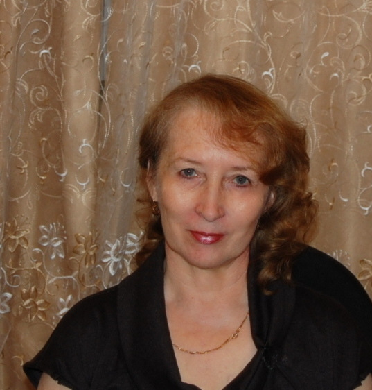 Наталья Аннеева