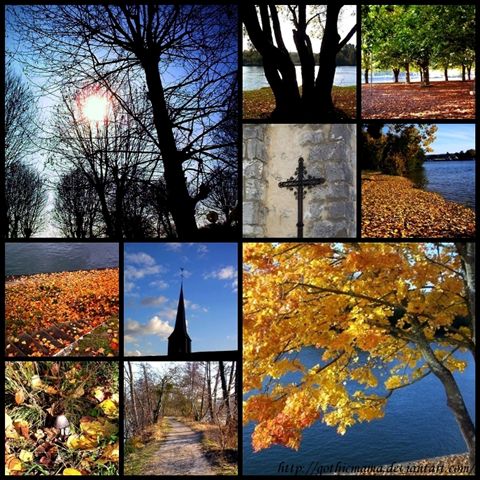 Альманах Осенний Вальс