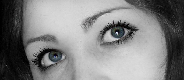 Лика Воронина