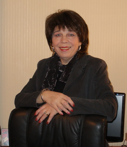 Татьяна Дума