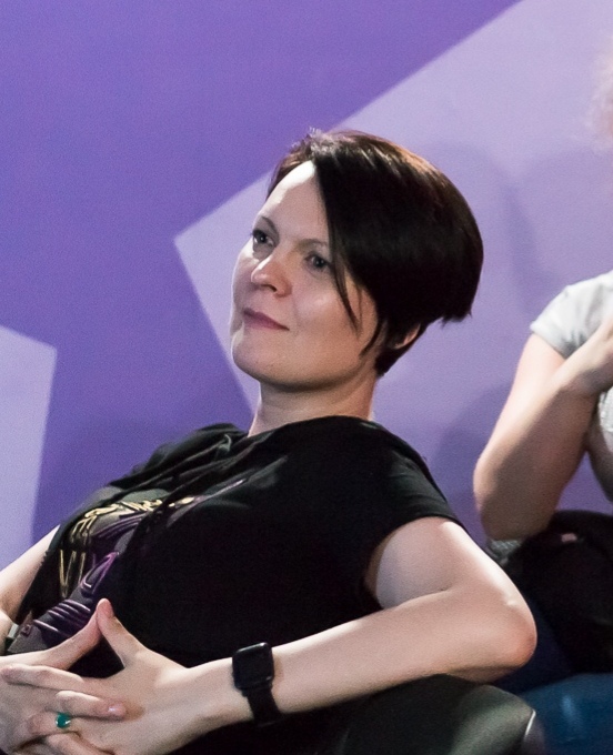 Ирина Анатольевна Кононова
