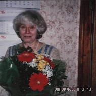 Лидия Петренко