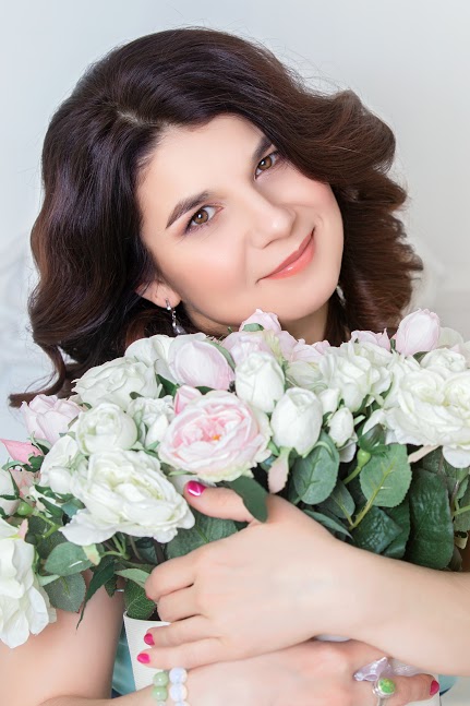 Лилия Ахмедова