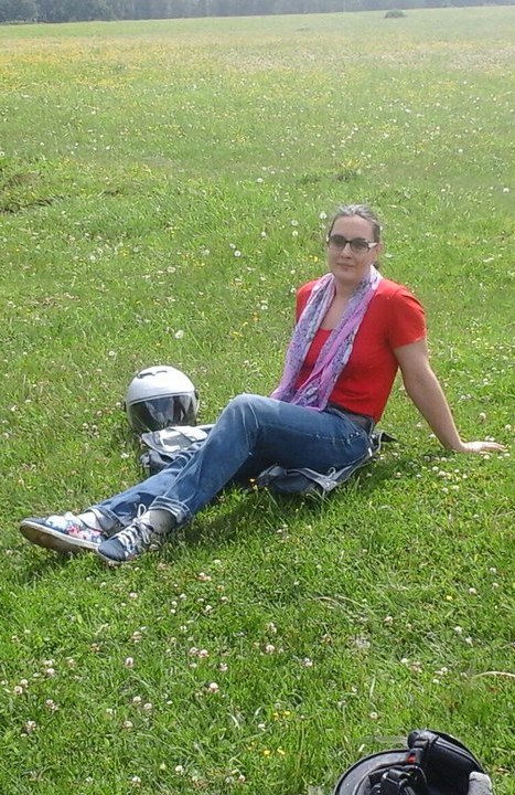 Лилия Внукова