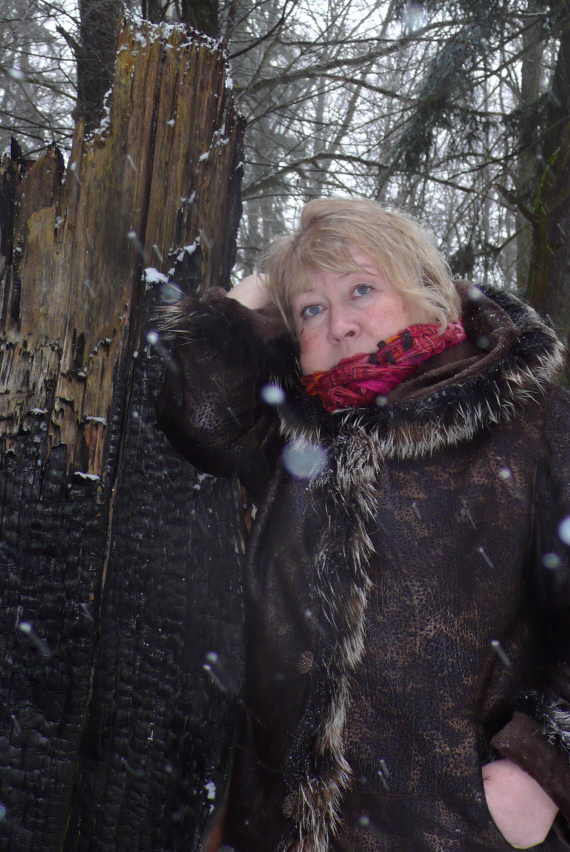 Инна Лимонова